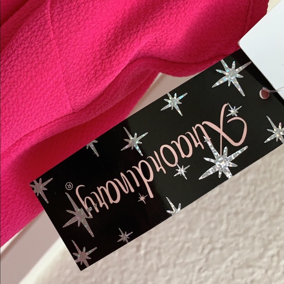 Pink Dress - Picture 2 of 4